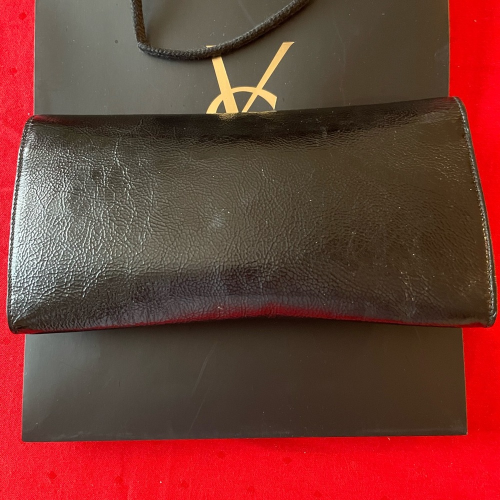 YSL Belle De Jour Clutch
